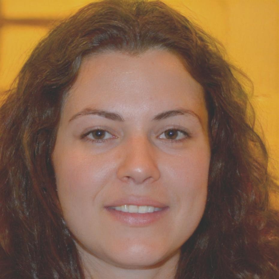 Sophie Laurent, Consultante en Gestion d'Actifs